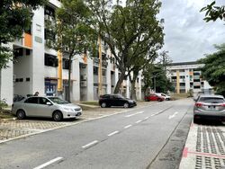 Balestier Road (D12), Shop House #458080121
